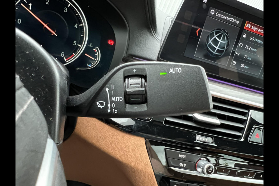 BMW 5 Serie 520d High Executive*DAKJE*HUD*CRUISE*NAVI.PROF*LED BMW 5 Serie 520d High Executive*DAKJE*HUD*CRUISE*NAVI.PROF*LED