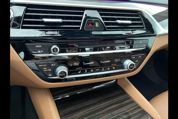 BMW 5 Serie 520d High Executive*DAKJE*HUD*CRUISE*NAVI.PROF*LED BMW 5 Serie 520d High Executive*DAKJE*HUD*CRUISE*NAVI.PROF*LED