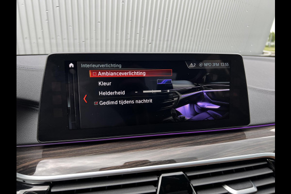 BMW 5 Serie 520d High Executive*DAKJE*HUD*CRUISE*NAVI.PROF*LED BMW 5 Serie 520d High Executive*DAKJE*HUD*CRUISE*NAVI.PROF*LED