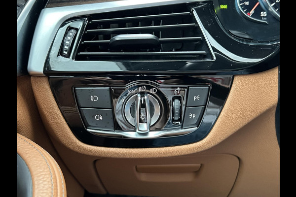 BMW 5 Serie 520d High Executive*DAKJE*HUD*CRUISE*NAVI.PROF*LED BMW 5 Serie 520d High Executive*DAKJE*HUD*CRUISE*NAVI.PROF*LED