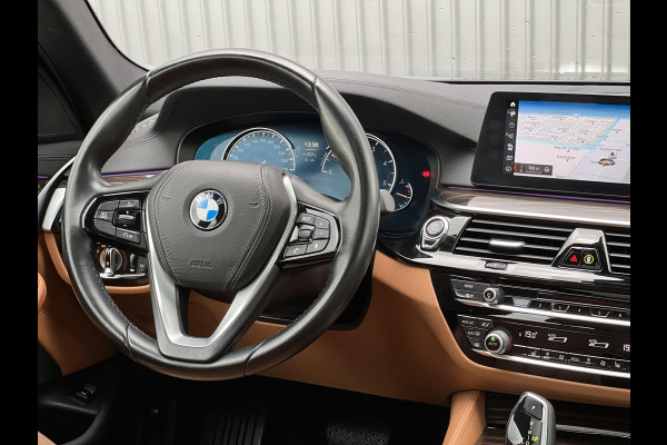BMW 5 Serie 520d High Executive*DAKJE*HUD*CRUISE*NAVI.PROF*LED BMW 5 Serie 520d High Executive*DAKJE*HUD*CRUISE*NAVI.PROF*LED
