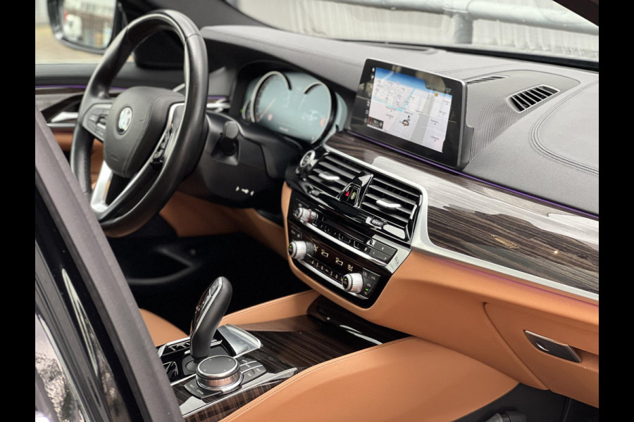 BMW 5 Serie 520d High Executive*DAKJE*HUD*CRUISE*NAVI.PROF*LED BMW 5 Serie 520d High Executive*DAKJE*HUD*CRUISE*NAVI.PROF*LED