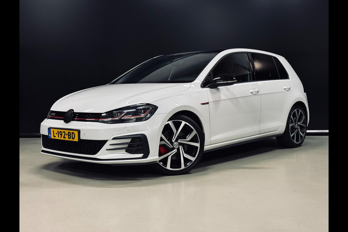 Volkswagen Golf 2.0 TSI GTI Performance, Pano, Virtual Cockpit, Voll Led, ACC, Apple Carplay, Cam, Clima, Volledig Onderhoud Volkswagen Golf 2.0 TSI GTI Performance, Pano, Virtual Cockpit, Voll Led, ACC, Apple Carplay, Cam, Clima, Volledig Onderhoud
