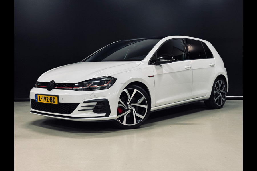 Volkswagen Golf 2.0 TSI GTI Performance, Pano, Virtual Cockpit, Voll Led, ACC, Apple Carplay, Cam, Clima, Volledig Onderhoud Volkswagen Golf 2.0 TSI GTI Performance, Pano, Virtual Cockpit, Voll Led, ACC, Apple Carplay, Cam, Clima, Volledig Onderhoud
