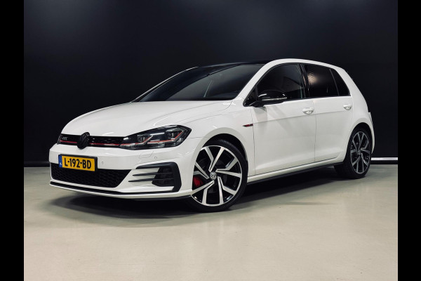 Volkswagen Golf 2.0 TSI GTI Performance, Pano, Virtual Cockpit, Voll Led, ACC, Apple Carplay, Cam, Clima, Volledig Onderhoud Volkswagen Golf 2.0 TSI GTI Performance, Pano, Virtual Cockpit, Voll Led, ACC, Apple Carplay, Cam, Clima, Volledig Onderhoud