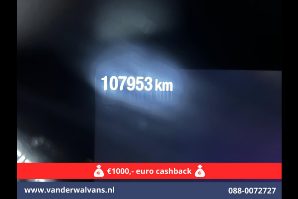 Ford Transit Custom 2.0 TDCI L2H1 Euro6 *Rijklaar Direct Rijden* Airco | Camera | Apple Carplay | Cruisecontrol | LED | Parkeersensoren Android Auto, Verwarmde voorruit, Bijrijdersbank, 2800kg trekvermogen