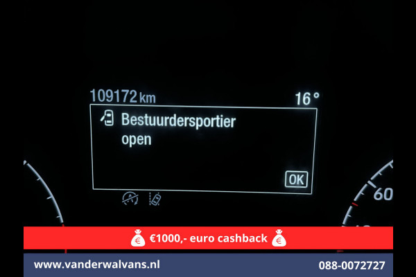 Ford Transit Custom 2.0 TDCI L2H1 Euro6 Airco | Camera | Apple Carplay | LED | Cruisecontrol 2800kg trekvermogen, Android Auto, Parkeersensoren, Verwarmde voorruit, Bijrijdersbank Ford Transit Custom 2.0 TDCI L2H1 Euro6 Airco | Camera | Apple Carplay | LED | Cruisecontrol 2800kg trekvermogen, Android Auto, Parkeersensoren, Verwarmde voorruit, Bijrijdersbank