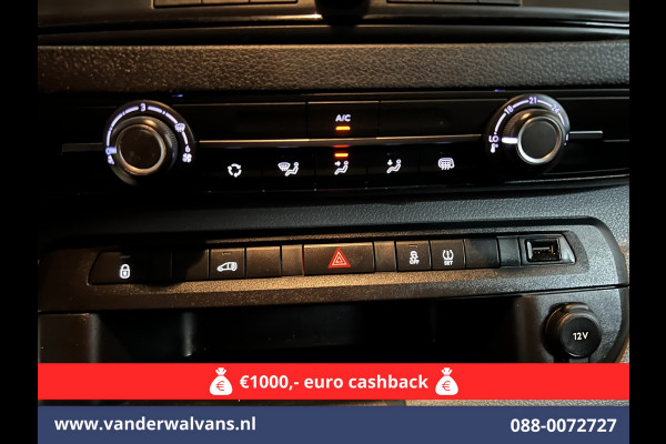 Toyota ProAce 1.6 D-4D L1H1 Euro6 *Rijklaar Direct Rijden* Airco | Cruisecontrol | Bijrijdersbank zijdeur Toyota ProAce 1.6 D-4D L1H1 Euro6 *Rijklaar Direct Rijden* Airco | Cruisecontrol | Bijrijdersbank zijdeur
