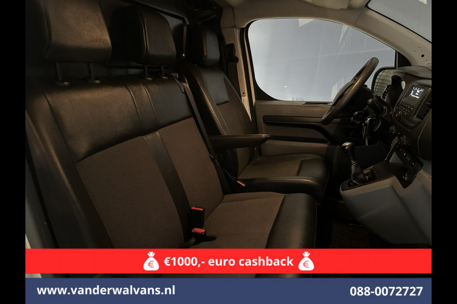 Toyota ProAce 1.6 D-4D L1H1 Euro6 *Rijklaar Direct Rijden* Airco | Cruisecontrol | Bijrijdersbank zijdeur Toyota ProAce 1.6 D-4D L1H1 Euro6 *Rijklaar Direct Rijden* Airco | Cruisecontrol | Bijrijdersbank zijdeur