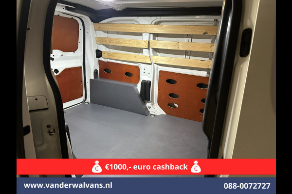 Toyota ProAce 1.6 D-4D L1H1 Euro6 *Rijklaar Direct Rijden* Airco | Cruisecontrol | Bijrijdersbank zijdeur Toyota ProAce 1.6 D-4D L1H1 Euro6 *Rijklaar Direct Rijden* Airco | Cruisecontrol | Bijrijdersbank zijdeur