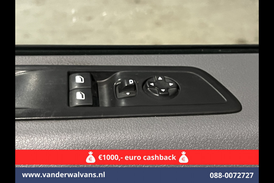 Toyota ProAce 1.6 D-4D L1H1 Euro6 *Rijklaar Direct Rijden* Airco | Cruisecontrol | Bijrijdersbank zijdeur Toyota ProAce 1.6 D-4D L1H1 Euro6 *Rijklaar Direct Rijden* Airco | Cruisecontrol | Bijrijdersbank zijdeur