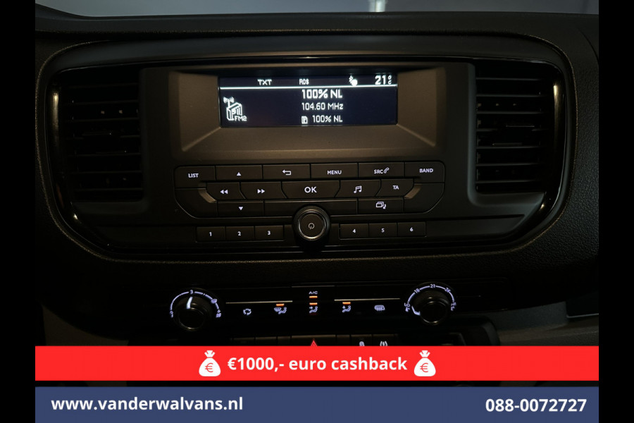 Toyota ProAce 1.6 D-4D L1H1 Euro6 *Rijklaar Direct Rijden* Airco | Cruisecontrol | Bijrijdersbank zijdeur Toyota ProAce 1.6 D-4D L1H1 Euro6 *Rijklaar Direct Rijden* Airco | Cruisecontrol | Bijrijdersbank zijdeur