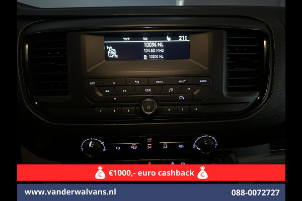 Toyota ProAce 1.6 D-4D L1H1 Euro6 *Rijklaar Direct Rijden* Airco | Cruisecontrol | Bijrijdersbank zijdeur Toyota ProAce 1.6 D-4D L1H1 Euro6 *Rijklaar Direct Rijden* Airco | Cruisecontrol | Bijrijdersbank zijdeur