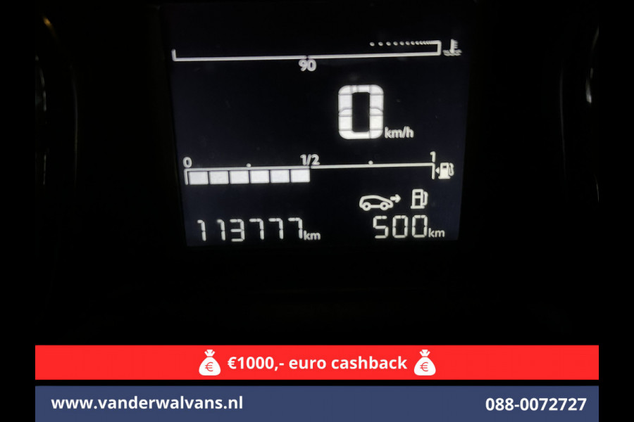 Toyota ProAce 1.6 D-4D L1H1 Euro6 *Rijklaar Direct Rijden* Airco | Cruisecontrol | Bijrijdersbank zijdeur Toyota ProAce 1.6 D-4D L1H1 Euro6 *Rijklaar Direct Rijden* Airco | Cruisecontrol | Bijrijdersbank zijdeur