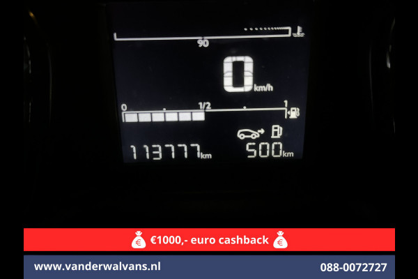 Toyota ProAce 1.6 D-4D L1H1 Euro6 *Rijklaar Direct Rijden* Airco | Cruisecontrol | Bijrijdersbank zijdeur Toyota ProAce 1.6 D-4D L1H1 Euro6 *Rijklaar Direct Rijden* Airco | Cruisecontrol | Bijrijdersbank zijdeur