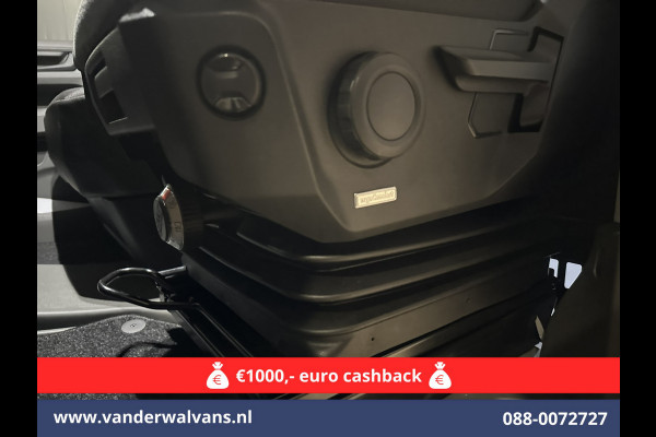 Volkswagen Crafter 2.0 TDI 140pk L3H3 L2H2 Euro6 *Rijklaar Direct Rijden* Airco | Camera | Apple Carplay | Cruisecontrol Parkeersensoren, Android Auto, Chauffeursstoel, Bijrijdersbank, 3000kg trekvermogen, zilver Volkswagen Crafter 2.0 TDI 140pk L3H3 L2H2 Euro6 *Rijklaar Direct Rijden* Airco | Camera | Apple Carplay | Cruisecontrol Parkeersensoren, Android Auto, Chauffeursstoel, Bijrijdersbank, 3000kg trekvermogen, zilver