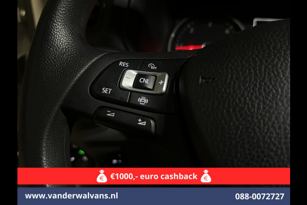 Volkswagen Crafter 2.0 TDI 140pk L3H3 L2H2 Euro6 *Rijklaar Direct Rijden* Airco | Camera | Apple Carplay | Cruisecontrol Parkeersensoren, Android Auto, Chauffeursstoel, Bijrijdersbank, 3000kg trekvermogen, zilver Volkswagen Crafter 2.0 TDI 140pk L3H3 L2H2 Euro6 *Rijklaar Direct Rijden* Airco | Camera | Apple Carplay | Cruisecontrol Parkeersensoren, Android Auto, Chauffeursstoel, Bijrijdersbank, 3000kg trekvermogen, zilver