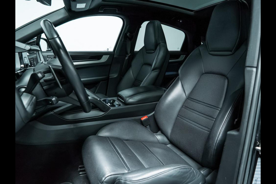 Porsche Cayenne Coupé 3.0 E-Hybrid |Bose | Sport-Chrono | Memory