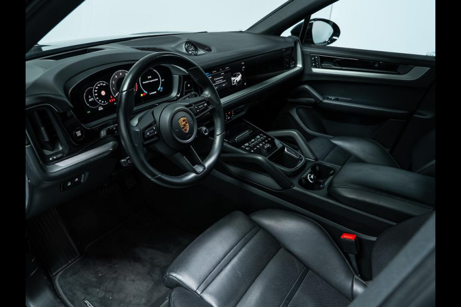 Porsche Cayenne Coupé 3.0 E-Hybrid |Bose | Sport-Chrono | Memory