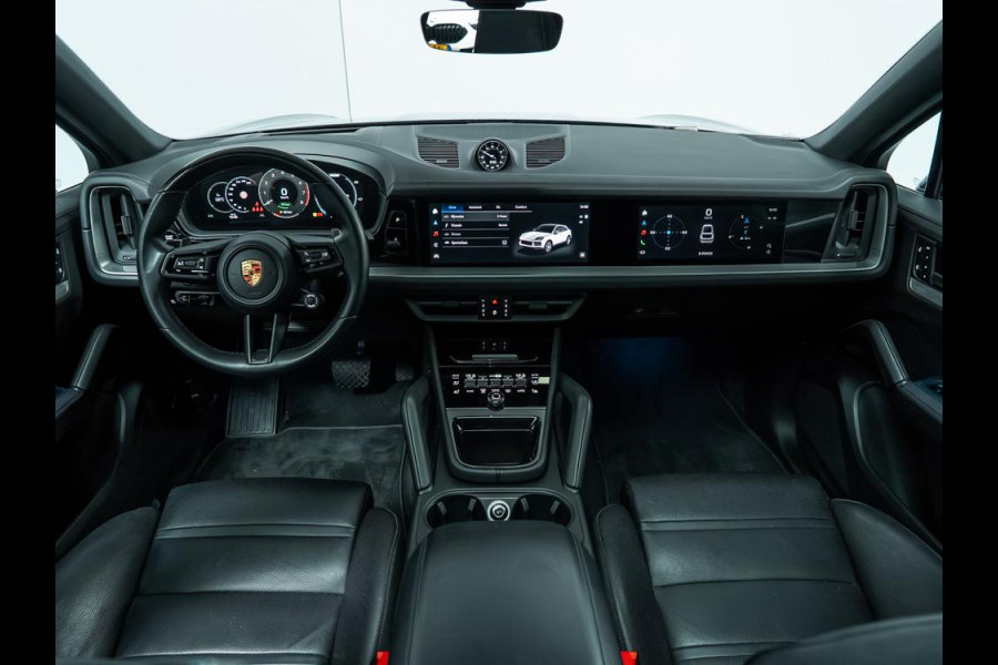 Porsche Cayenne Coupé 3.0 E-Hybrid |Bose | Sport-Chrono | Memory