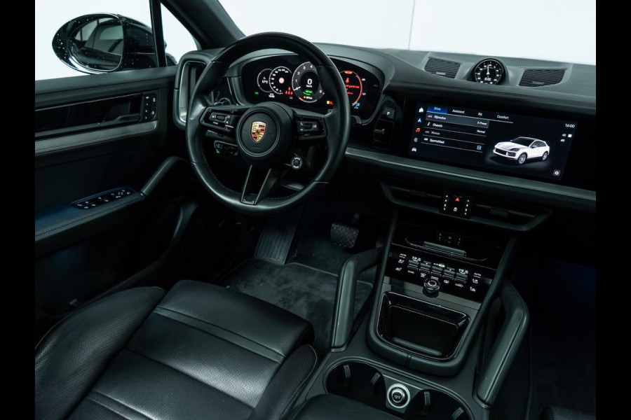 Porsche Cayenne Coupé 3.0 E-Hybrid |Bose | Sport-Chrono | Memory