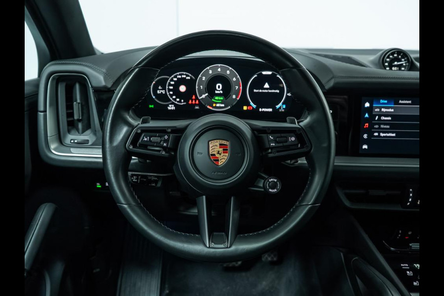 Porsche Cayenne Coupé 3.0 E-Hybrid |Bose | Sport-Chrono | Memory