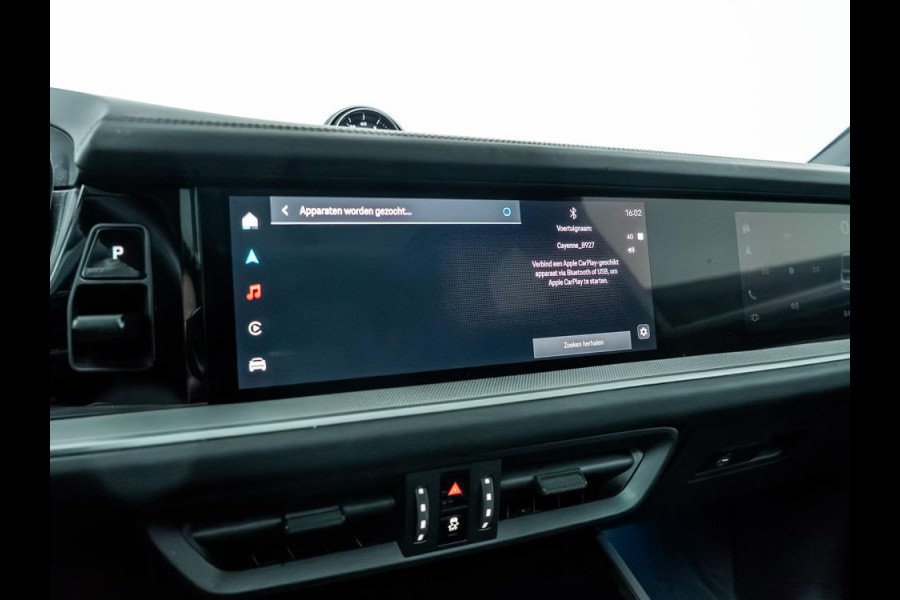 Porsche Cayenne Coupé 3.0 E-Hybrid |Bose | Sport-Chrono | Memory