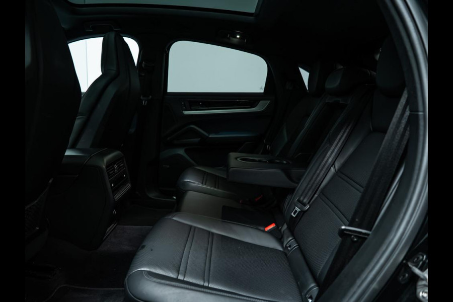 Porsche Cayenne Coupé 3.0 E-Hybrid |Bose | Sport-Chrono | Memory