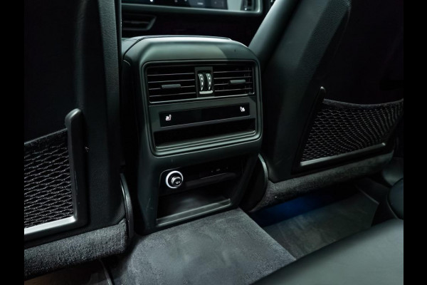 Porsche Cayenne Coupé 3.0 E-Hybrid |Bose | Sport-Chrono | Memory