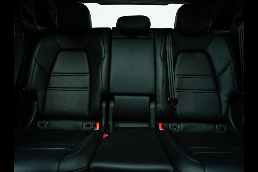 Porsche Cayenne Coupé 3.0 E-Hybrid |Bose | Sport-Chrono | Memory