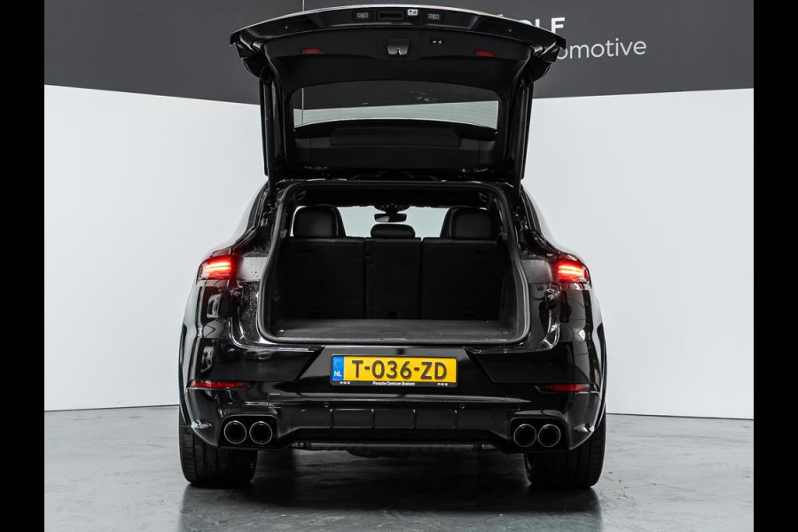 Porsche Cayenne Coupé 3.0 E-Hybrid |Bose | Sport-Chrono | Memory