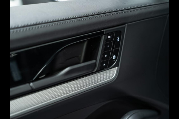 Porsche Cayenne Coupé 3.0 E-Hybrid |Bose | Sport-Chrono | Memory