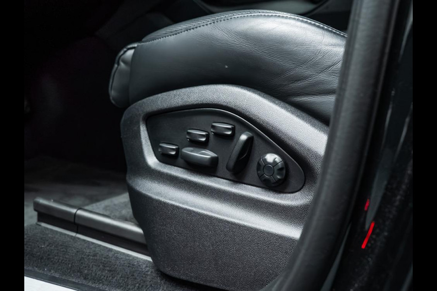 Porsche Cayenne Coupé 3.0 E-Hybrid |Bose | Sport-Chrono | Memory