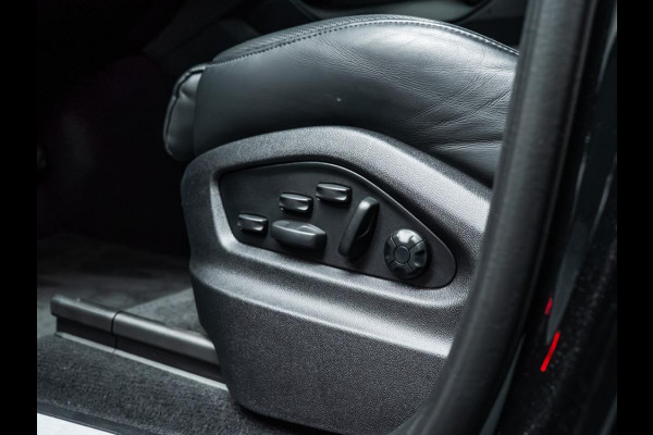 Porsche Cayenne Coupé 3.0 E-Hybrid |Bose | Sport-Chrono | Memory