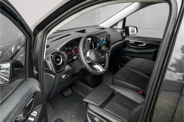 Mercedes-Benz Vito 116 CDI L3 Pro BPM Vrij MultiBeam LED 19"LMV Distronic Navi Dubbele Schuifdeur