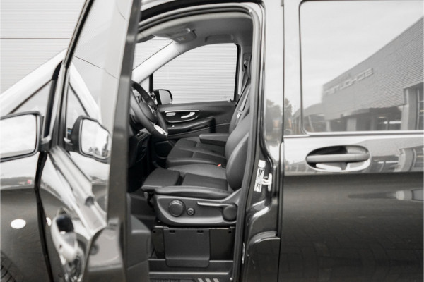 Mercedes-Benz Vito 116 CDI L3 Pro BPM Vrij MultiBeam LED 19"LMV Distronic Navi Dubbele Schuifdeur