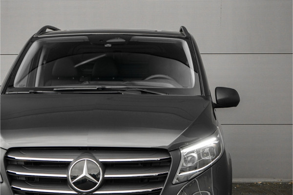 Mercedes-Benz Vito 116 CDI L3 Pro BPM Vrij MultiBeam LED 19"LMV Distronic Navi Dubbele Schuifdeur