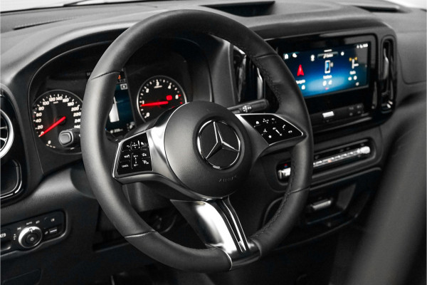 Mercedes-Benz Vito 116 CDI L3 Pro BPM Vrij MultiBeam LED 19"LMV Distronic Navi Dubbele Schuifdeur