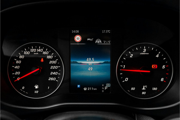 Mercedes-Benz Vito 116 CDI L3 Pro BPM Vrij MultiBeam LED 19"LMV Distronic Navi Dubbele Schuifdeur