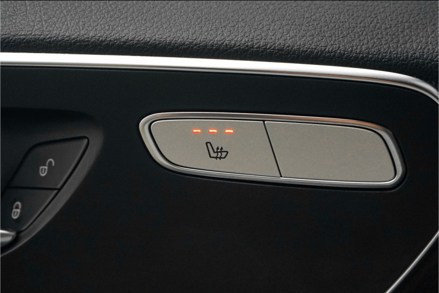 Mercedes-Benz Vito 116 CDI L3 Pro BPM Vrij MultiBeam LED 19"LMV Distronic Navi Dubbele Schuifdeur