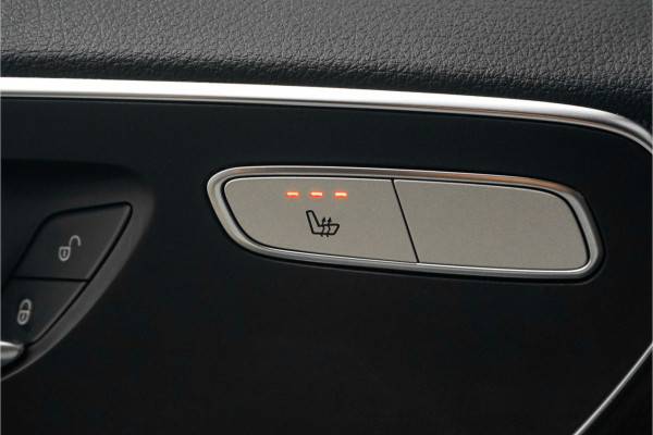 Mercedes-Benz Vito 116 CDI L3 Pro BPM Vrij MultiBeam LED 19"LMV Distronic Navi Dubbele Schuifdeur