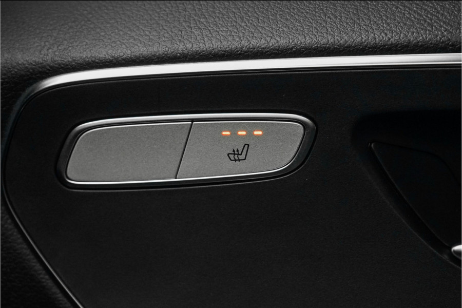 Mercedes-Benz Vito 116 CDI L3 Pro BPM Vrij MultiBeam LED 19"LMV Distronic Navi Dubbele Schuifdeur