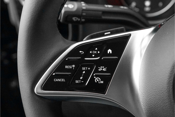 Mercedes-Benz Vito 116 CDI L3 Pro BPM Vrij MultiBeam LED 19"LMV Distronic Navi Dubbele Schuifdeur