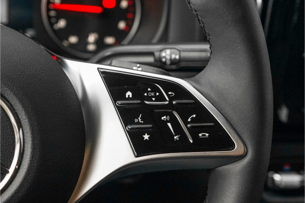 Mercedes-Benz Vito 116 CDI L3 Pro BPM Vrij MultiBeam LED 19"LMV Distronic Navi Dubbele Schuifdeur