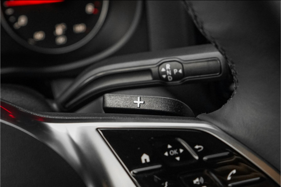 Mercedes-Benz Vito 116 CDI L3 Pro BPM Vrij MultiBeam LED 19"LMV Distronic Navi Dubbele Schuifdeur