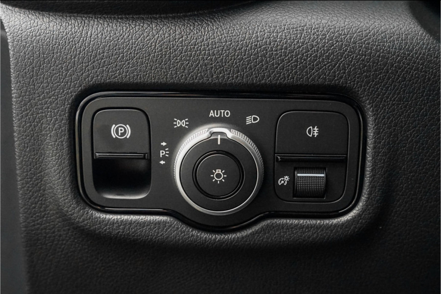 Mercedes-Benz Vito 116 CDI L3 Pro BPM Vrij MultiBeam LED 19"LMV Distronic Navi Dubbele Schuifdeur