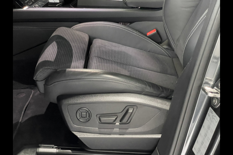 Audi Q8 Sportback e-tron 50 quattro S Edition 95 kWh / Panorama Dak / Camera