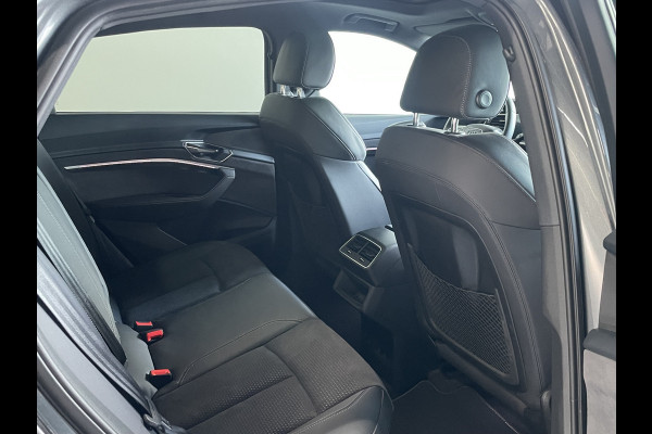 Audi Q8 Sportback e-tron 50 quattro S Edition 95 kWh / Panorama Dak / Camera