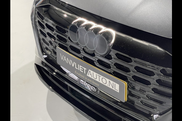 Audi Q8 Sportback e-tron 50 quattro S Edition 95 kWh / Panorama Dak / Camera