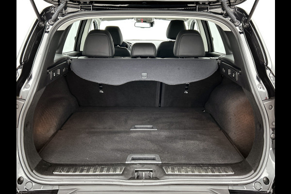Renault Kadjar 1.3 TCe 140PK Intens / CAMERA / NAVI / LEDER Renault Kadjar 1.3 TCe 140PK Intens / CAMERA / NAVI / LEDER